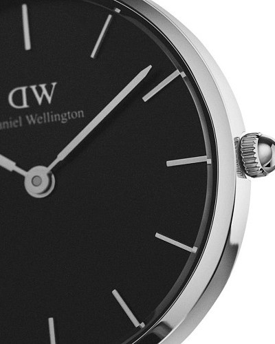 Daniel Wellington Petite Ashfield DW00100246