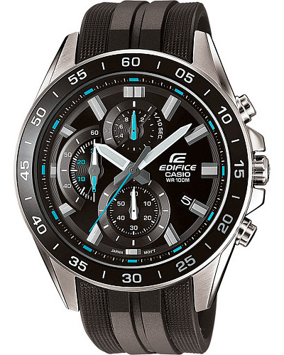 Casio Edifice EFV-550P-1AVUDF (EFV-550P-1A)