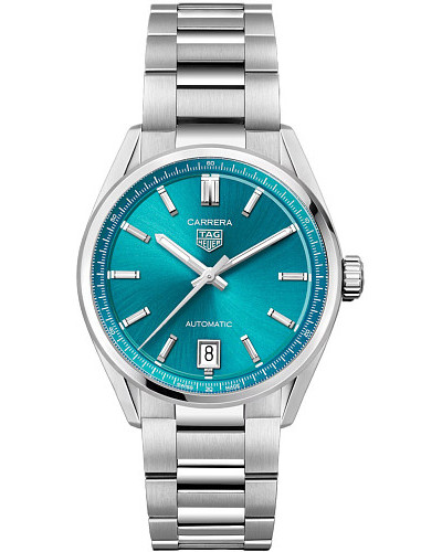 TAG Heuer Carrera Date WBN2316.BA0001