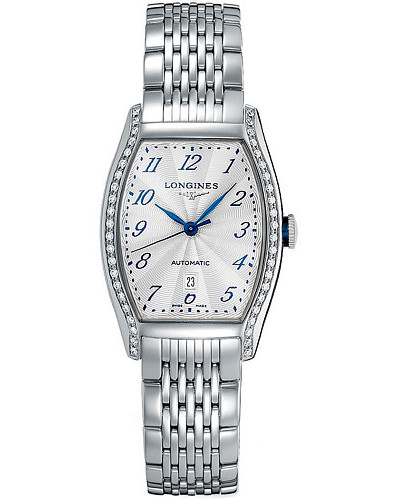 Longines Evidenza L2.142.0.70.6