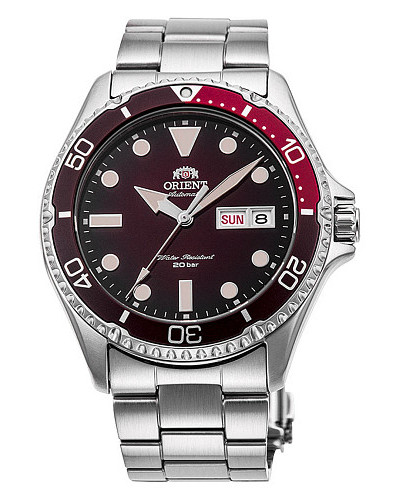 Orient Mako Kamasu RA-AA0814R (RA-AA0814R19B)