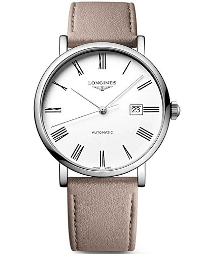 Longines Elegant Collection L4.911.4.11.0