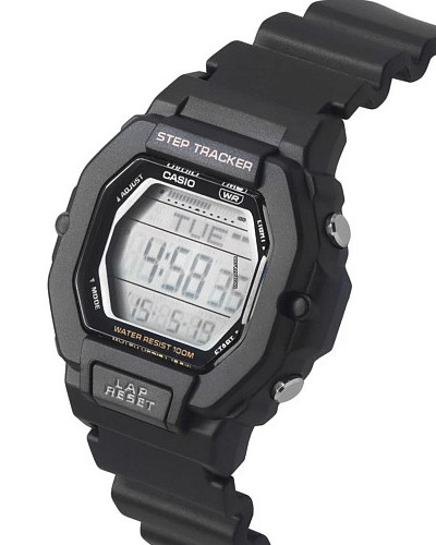 Casio Digital LWS-2200H-1AVEF