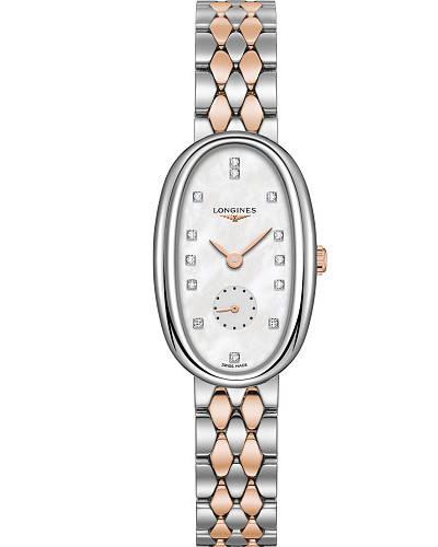 Longines Symphonette L2.306.5.87.7