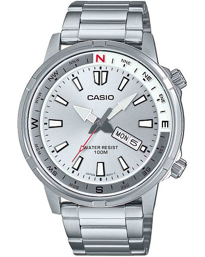 Casio Collection MTD-130D-7AVDF (MTD-130D-7A)