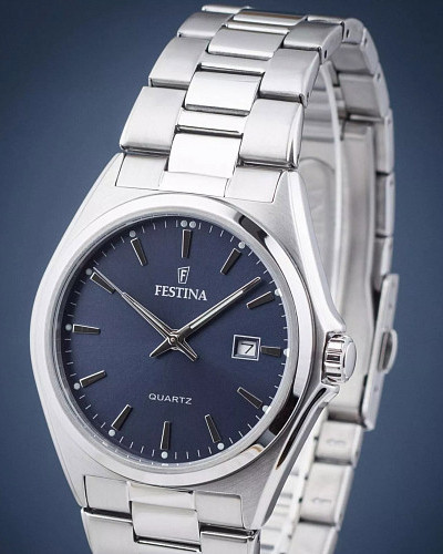 Festina Classics F20552/3