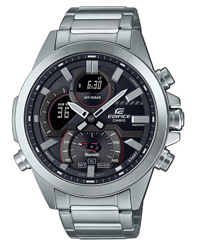 Casio Edifice ECB-30D-1ADF (ECB-30D-1A)