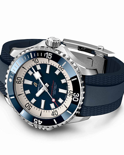 Breitling Superocean Automatic 46 A17378E71C1S1