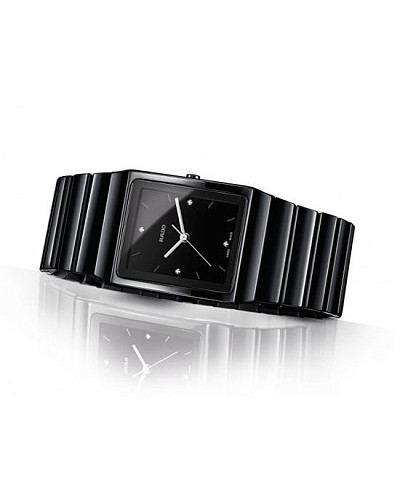 Rado Ceramica Diamonds R21700702