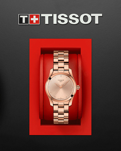 Tissot T-Wave T112.210.33.456.00