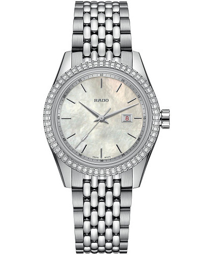 Rado HyperChrome Classic Diamonds R33099918