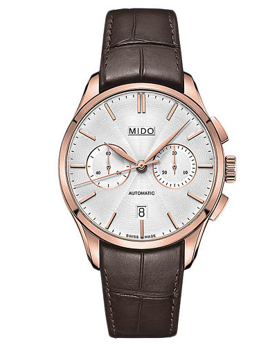 Mido Belluna Sunray M024.427.36.031.00