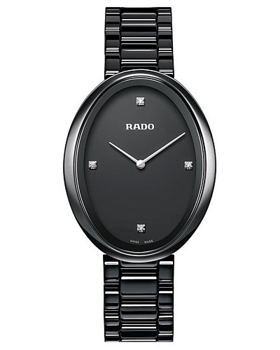 Rado Esenza Ceramic Touch R53093712