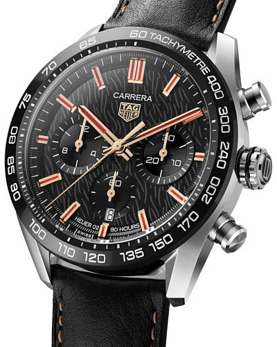 Tag Heuer Carrera Year of the Rabbit CBN2A1L.FC6521