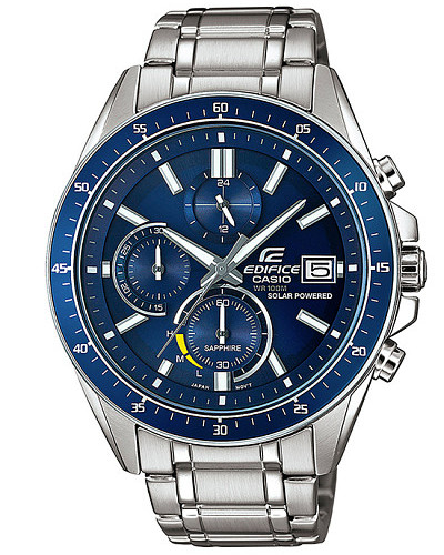 Casio Edifice EFS-S510D-2A