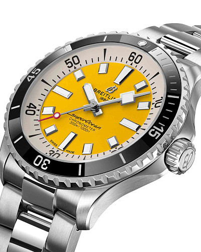 Breitling Superocean Automatic 42 A17375211I1A1