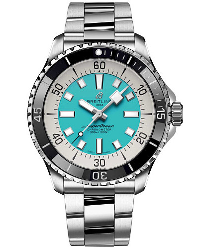 Breitling Superocean Automatic 44 A17376211L2A1