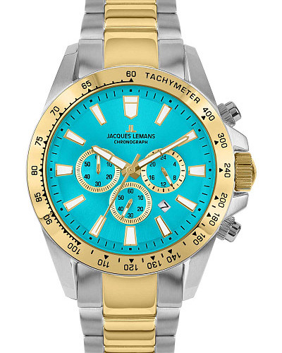 Jacques Lemans Liverpool 1-2140J