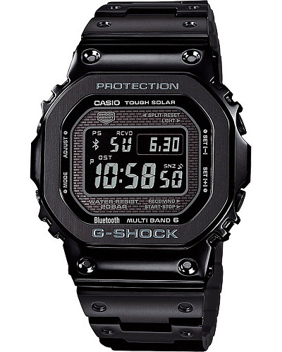 Casio G-Shock GMW-B5000GDLTD-1