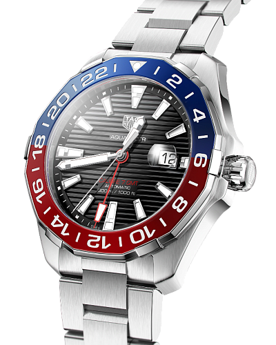 TAG Heuer Aquaracer WAY201F.BA0927